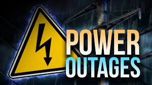Planned Outage Houston County Electric Cooperative